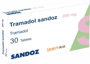 Tramadol 200 mg Tabletten online kaufen