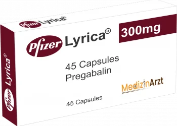 Pregabaline 300 mg Kapseln bestellen in deutschland