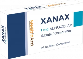 xanax 1 mg bestellen in deutschland