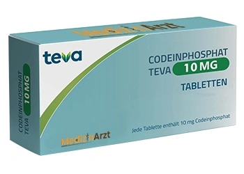 Codein tabletten kaufen 10 mg Medizinarzt.com