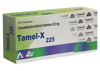 Tamol-X 225mg Tabletten Medizinarzt.com