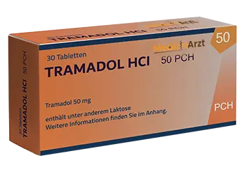 Tramadol 50 mg 30 Tabletten Medizinarzt.com