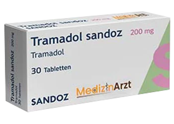 Tramadol 200mg