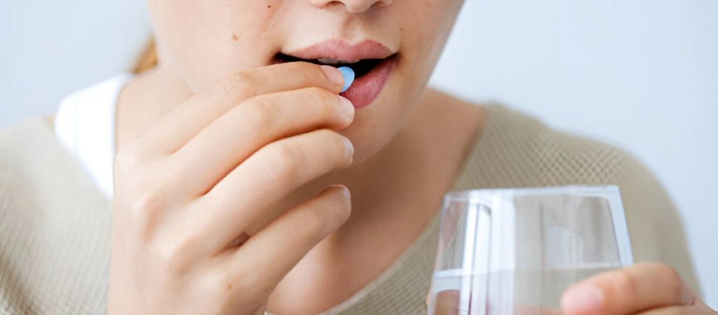 Dormicum Tabletten