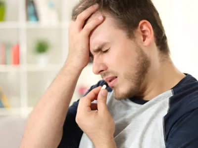 Modafinil