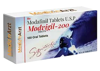 Modafinil 200mg