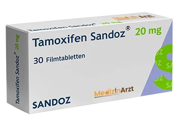 Tamoxifen 20 mg 30 tabletten Medizinarzt.com