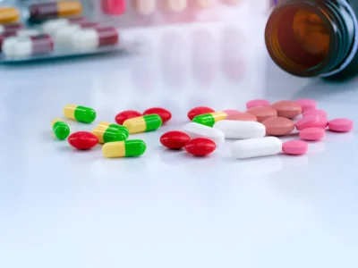 Tramadol Schmerzmittel