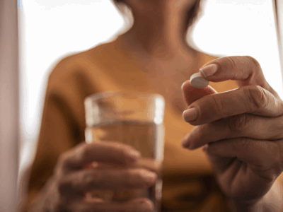 Amoxicillin 500 mg