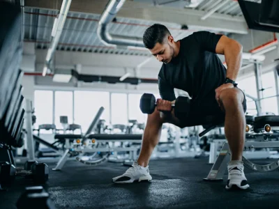 Darf man mit antibiotika sport machen