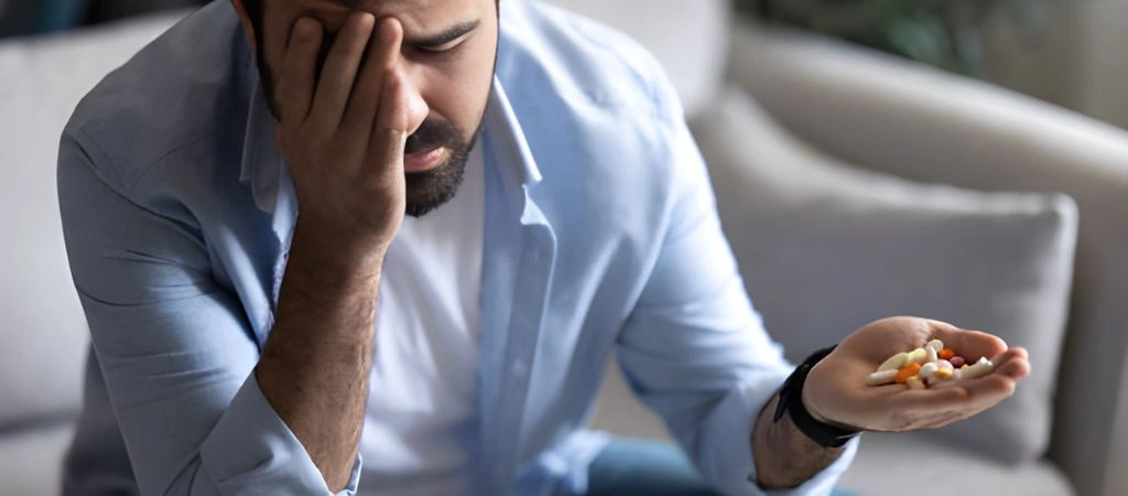 pregabalin nebenwirkungen