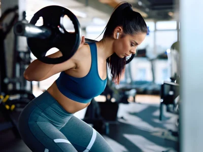 wie lange nach antibiotika kein sport