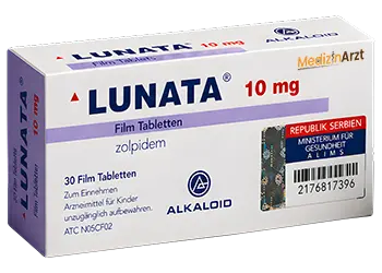 Zolpidem 10 mg kaufen Medizinarzt.com