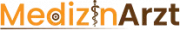 footer logo- Medizinarzt.com